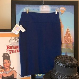 Ladies pencil skirt